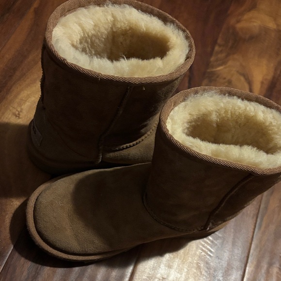 Classic II Boot - Picture 2 of 16